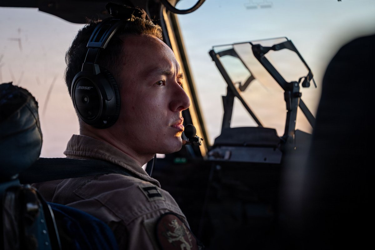 Air Force Recruiting tweet media