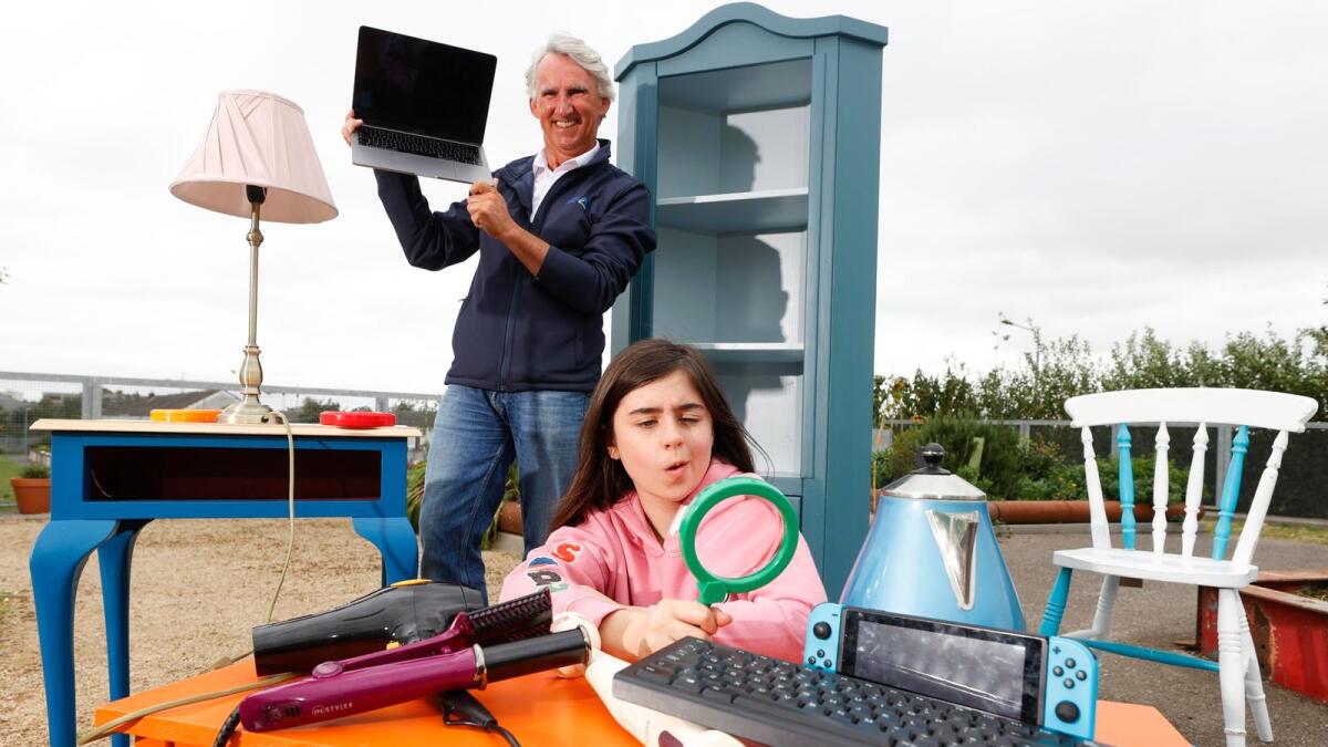 WEEE Ireland tweet media