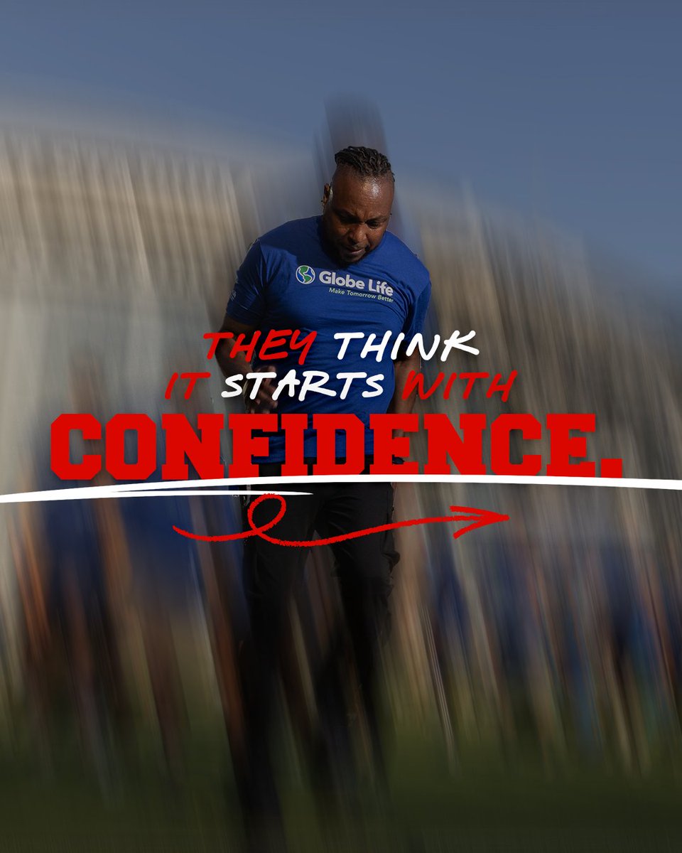 WashingtonAIL's tweet photo. Most people think opportunity begins with confidence. In reality, it begins with curiosity, grows through discipline, and is strengthened by consistency. Confidence is simply what follows when the work is done repeatedly and intentionally.
#GlobeLife #GrowthMindset https://t.co/DBzZK3sewZ