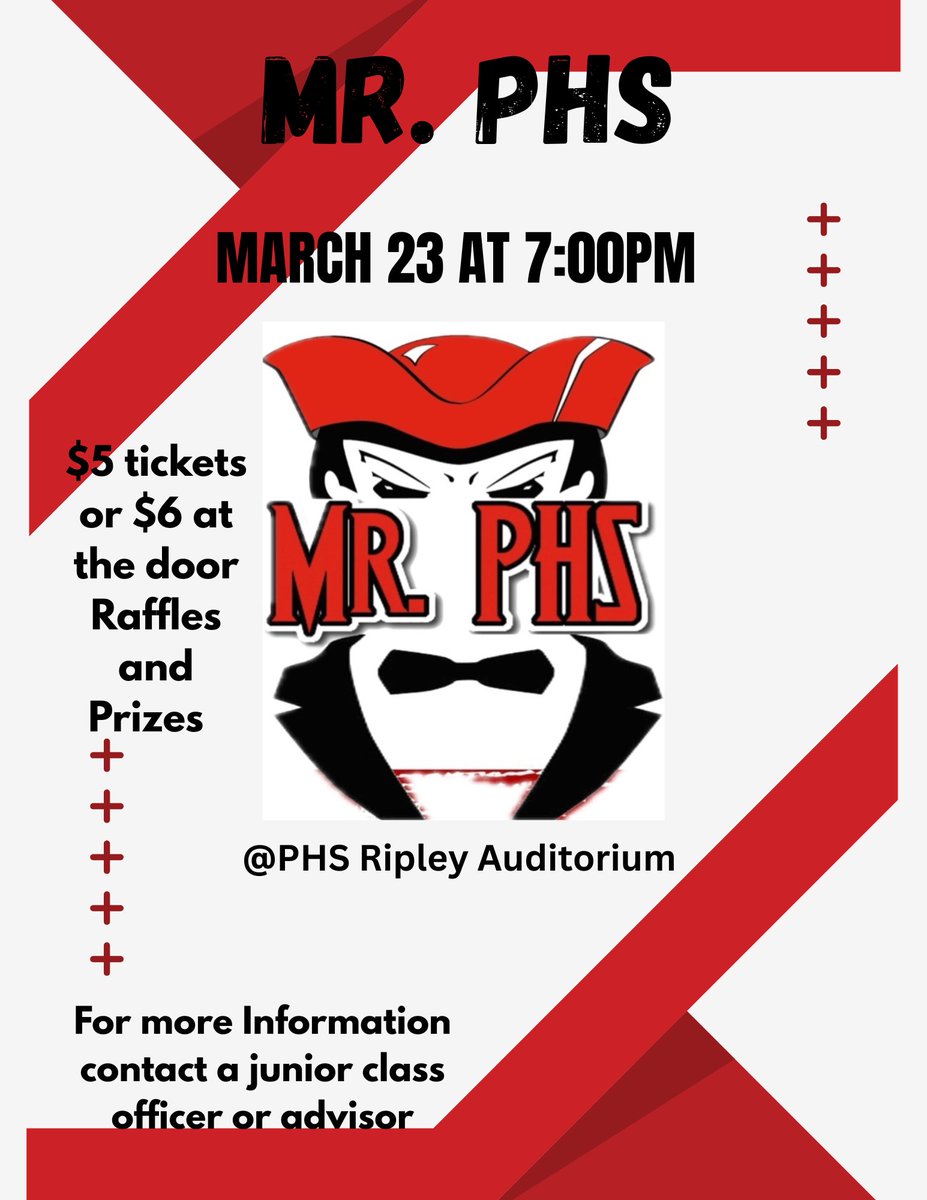 Pulaski High School tweet media