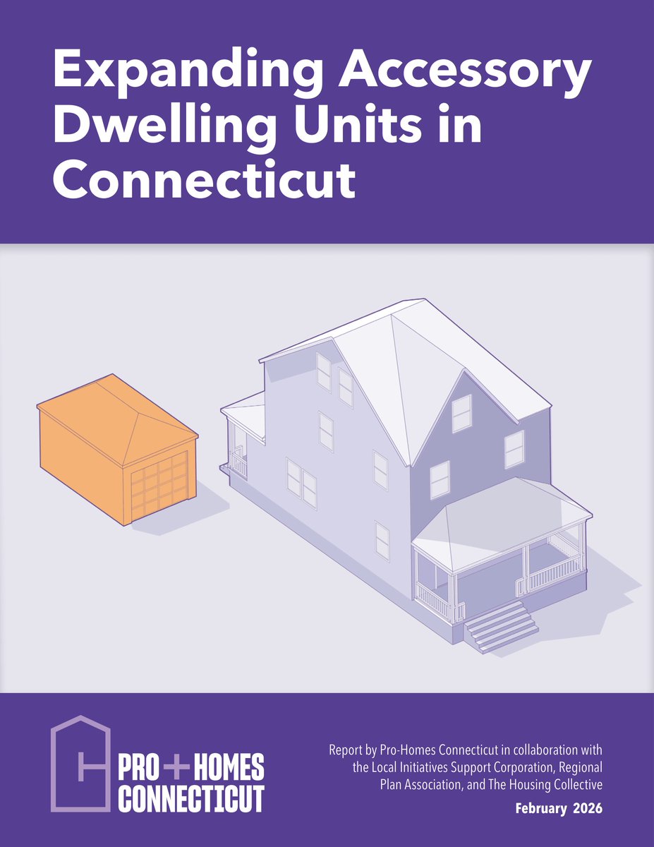 The Housing Collective tweet media