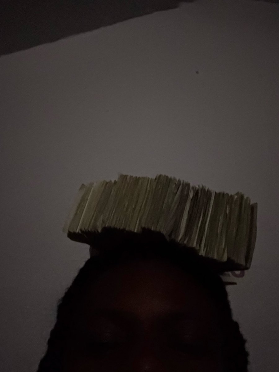 GPpropGOD's tweet photo. No love just mo money https://t.co/wa2POnoZ80