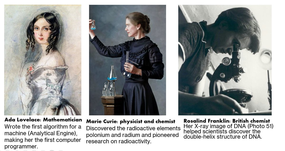 Stanground Academy tweet media