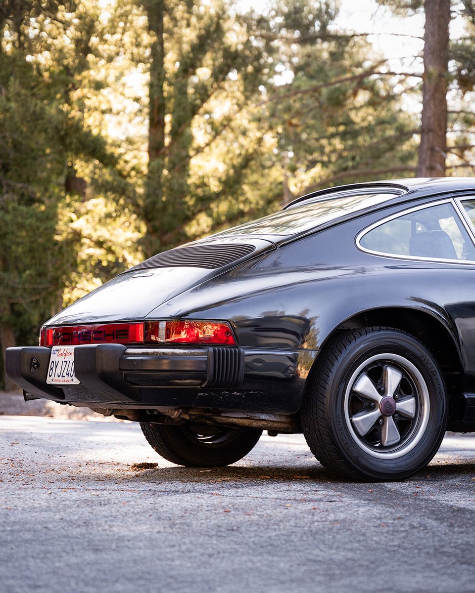 YokohamaTC's tweet image. Some cars collect dust. Others collect miles. @MC3FILMS chose the latter. 
 #yokohamatire #onyokohamas #AVID