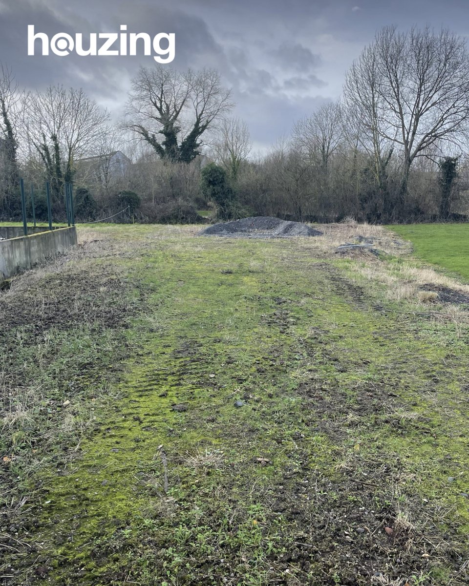 HouzingApp's tweet photo. 📍Holque, Haut-de-France | Terrain 1.000m2 | 60.000 € FAI 

Pour plus d’info et pour visiter, téléchargez l’appli Houzing sur https://t.co/UpyRc8d5xM

Agent : Delphine Agez, 07 66 76 65 99

#houzing #immobilier #terrain #realestate
#holque #hautdefrance https://t.co/jROXwGULAa