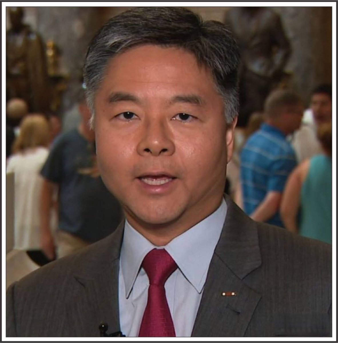 mcafeenew's tweet photo. 🚨BOMBSHELL AUTOPEN TREASON SCANDAL EXPLODES: Senator Ted Lieu CAUGHT RED-HANDED ISSUING ILLEGAL PARDONS to Republican TRAITORS Liz Cheney and Adam Kinzinger – The Deep State Puppets Who BETRAYED America on the J6 Witch Hunt!

🔗 https://t.co/Y7COdvDaqx

Investigators SAY He's the MASTERMIND Behind Forging Signatures to PROTECT These Anti-Trump SNAKES! Now He's DOOMED – Facing TOTAL DESTRUCTION Like Elizabeth Warren and Amy Klobuchar When the Special Prosecutor DROPS the HAMMER and Sends Him STRAIGHT to PRISON! 

Liberals in PANIC MODE as Justice FINALLY Comes! Share This If You Want These CORRUPT ELITES LOCKED UP!

Follow @mcafeenew