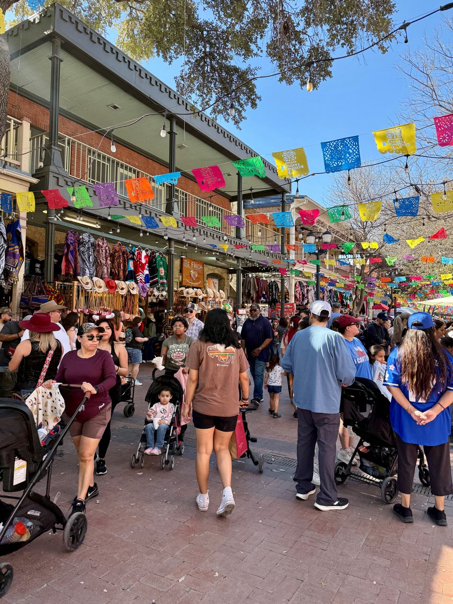 City of San Antonio tweet media