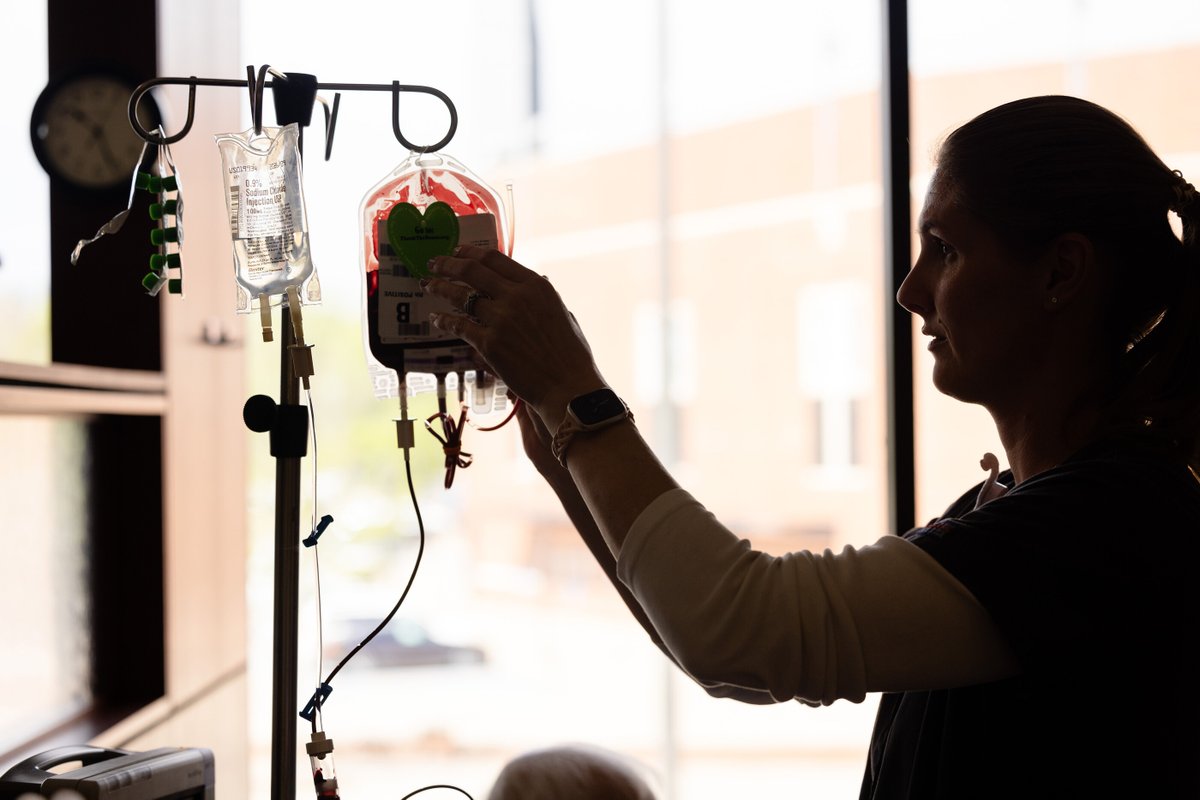 Carver College of Medicine tweet media