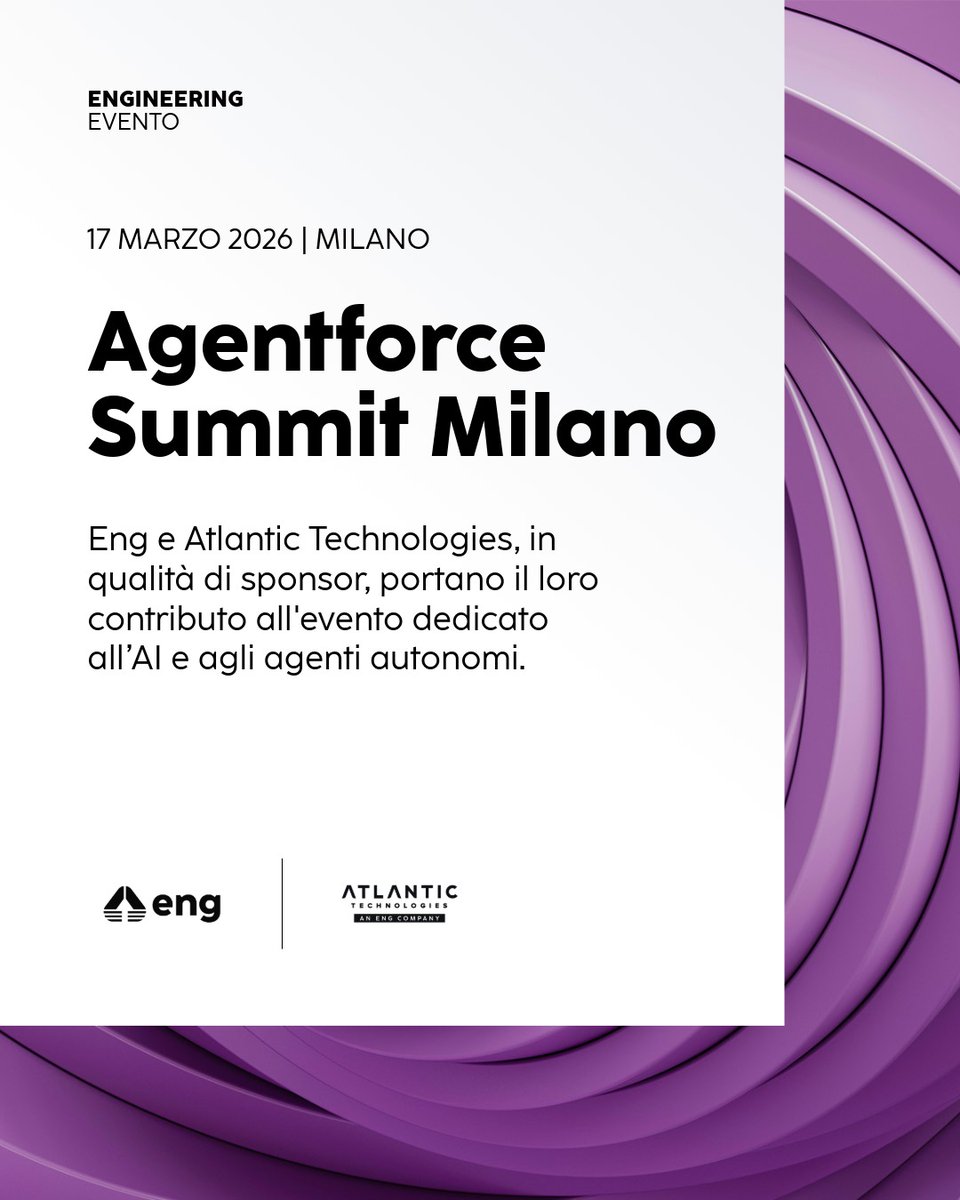 ENGINEERING GROUP tweet media