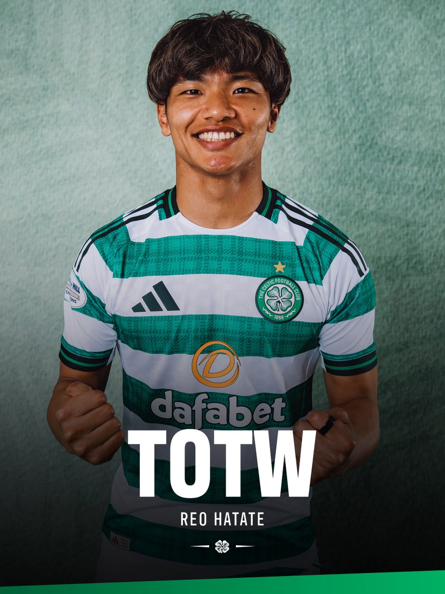 Celtic Football Club tweet media