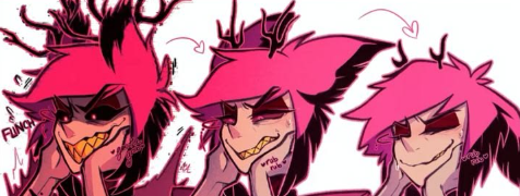 AlastorRadio tweet media