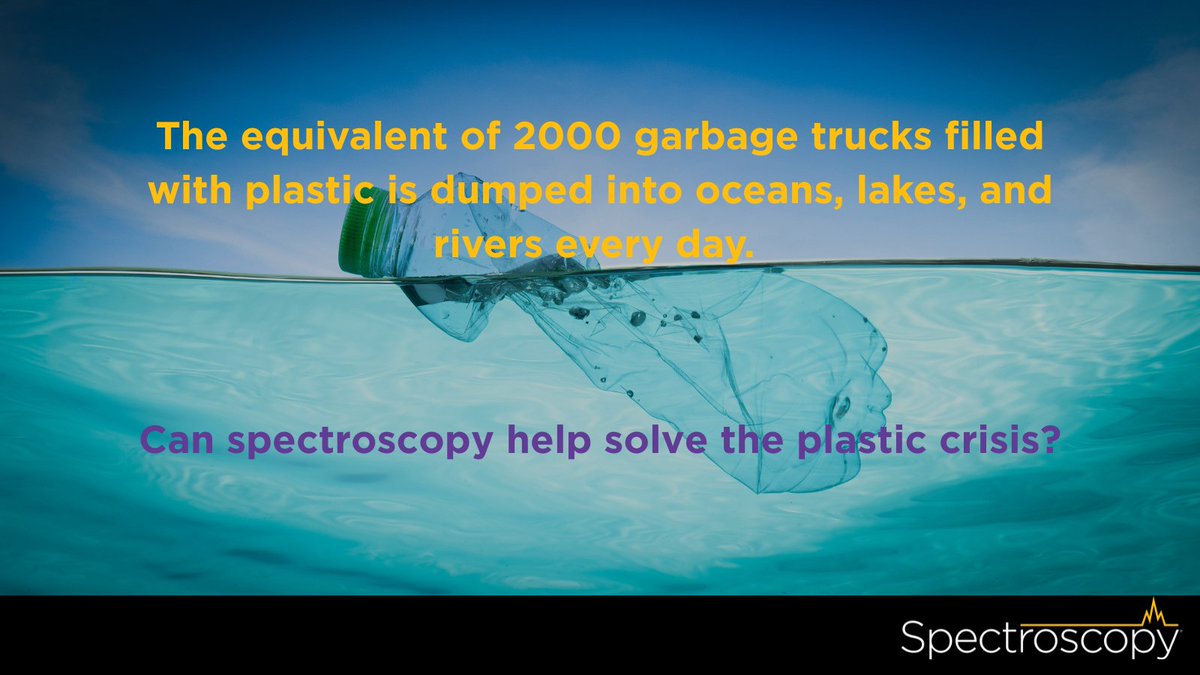 Spectroscopy Magazine tweet media