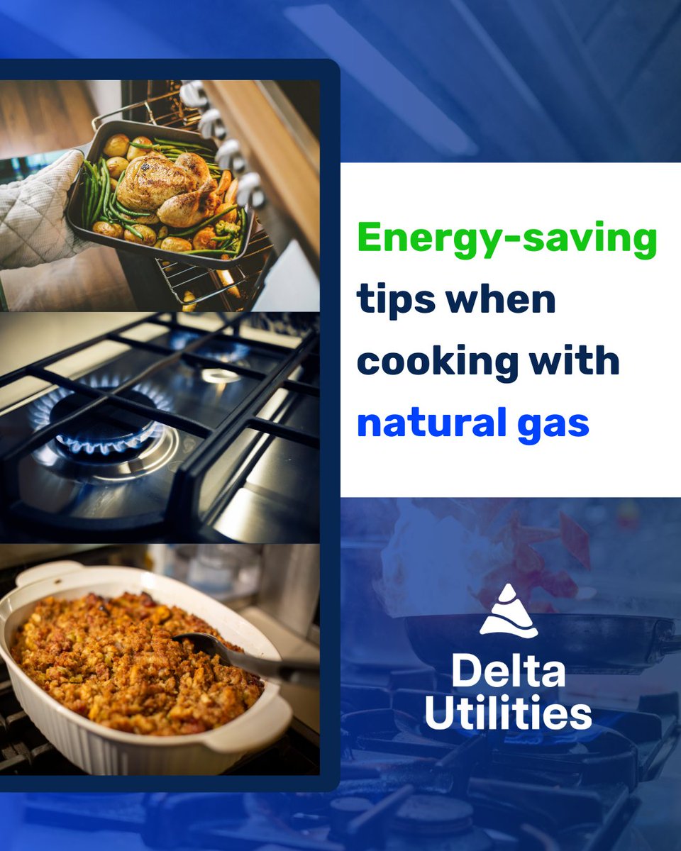 Delta Utilities tweet media