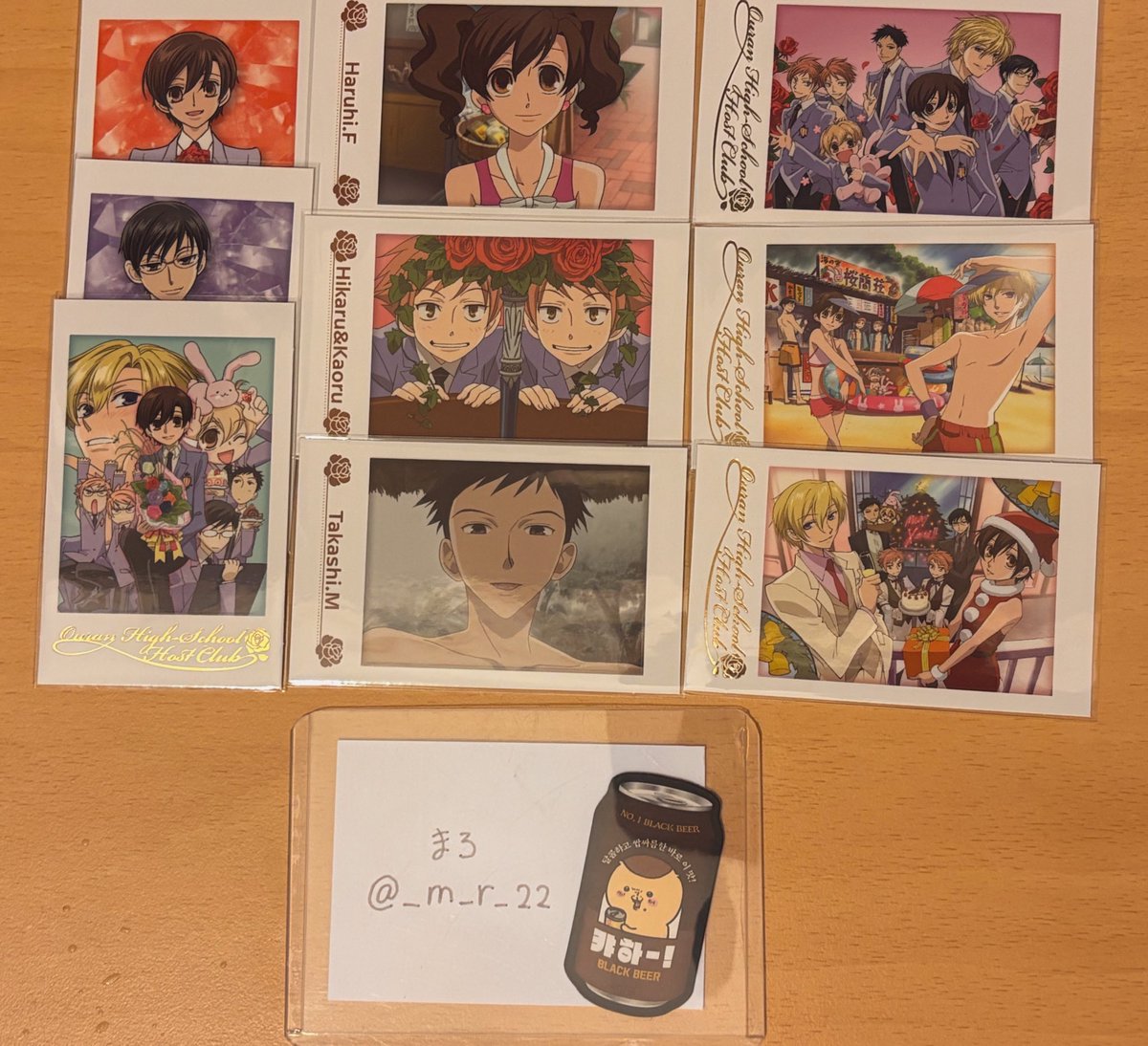 まろ@DM不具合中 tweet media