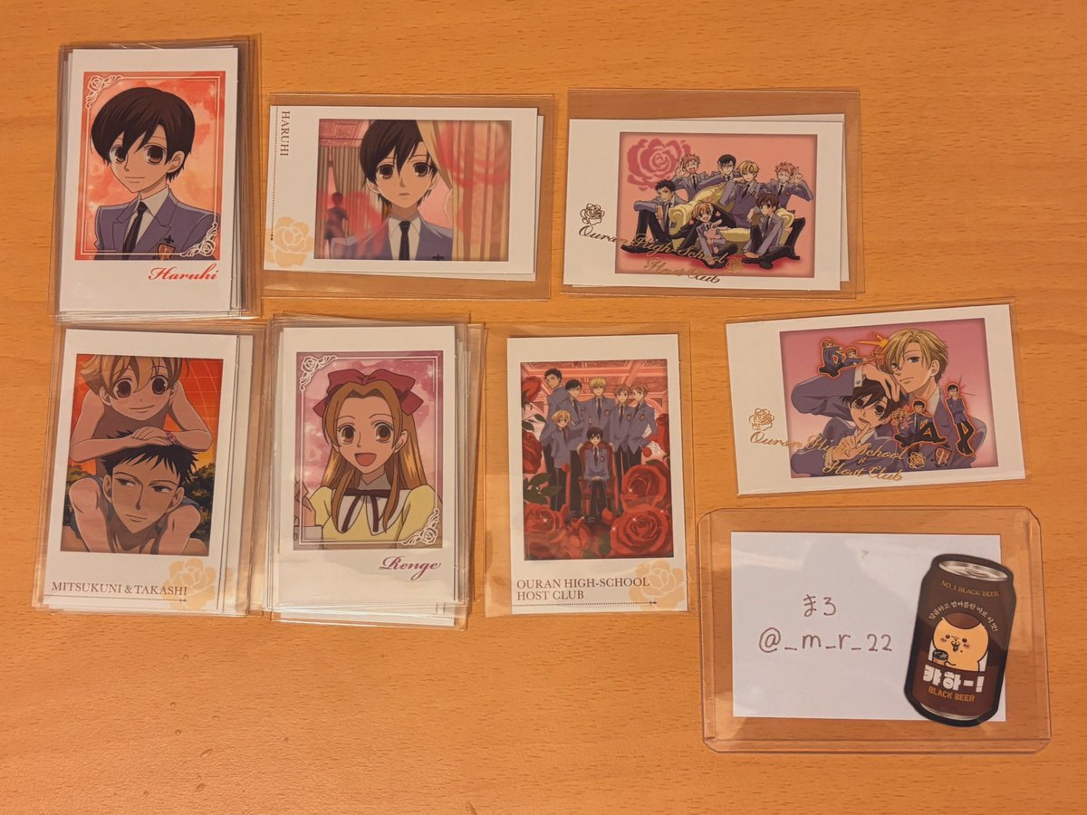 まろ@DM不具合中 tweet media