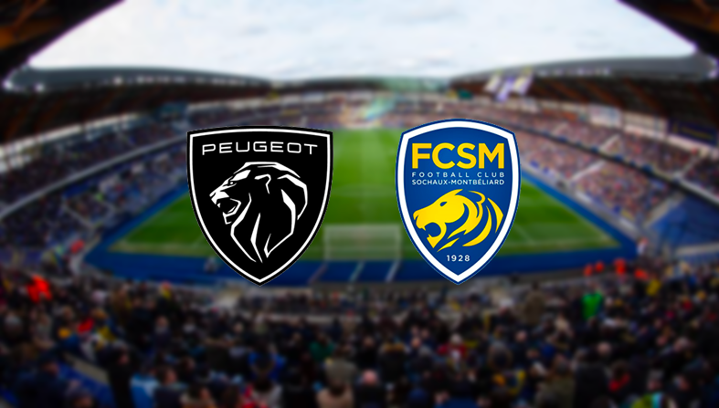 FC Sochaux-Montbéliard tweet media