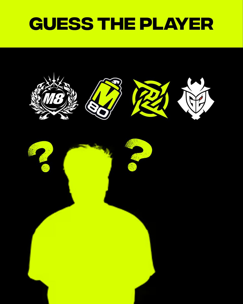 NIP Rocket League tweet media