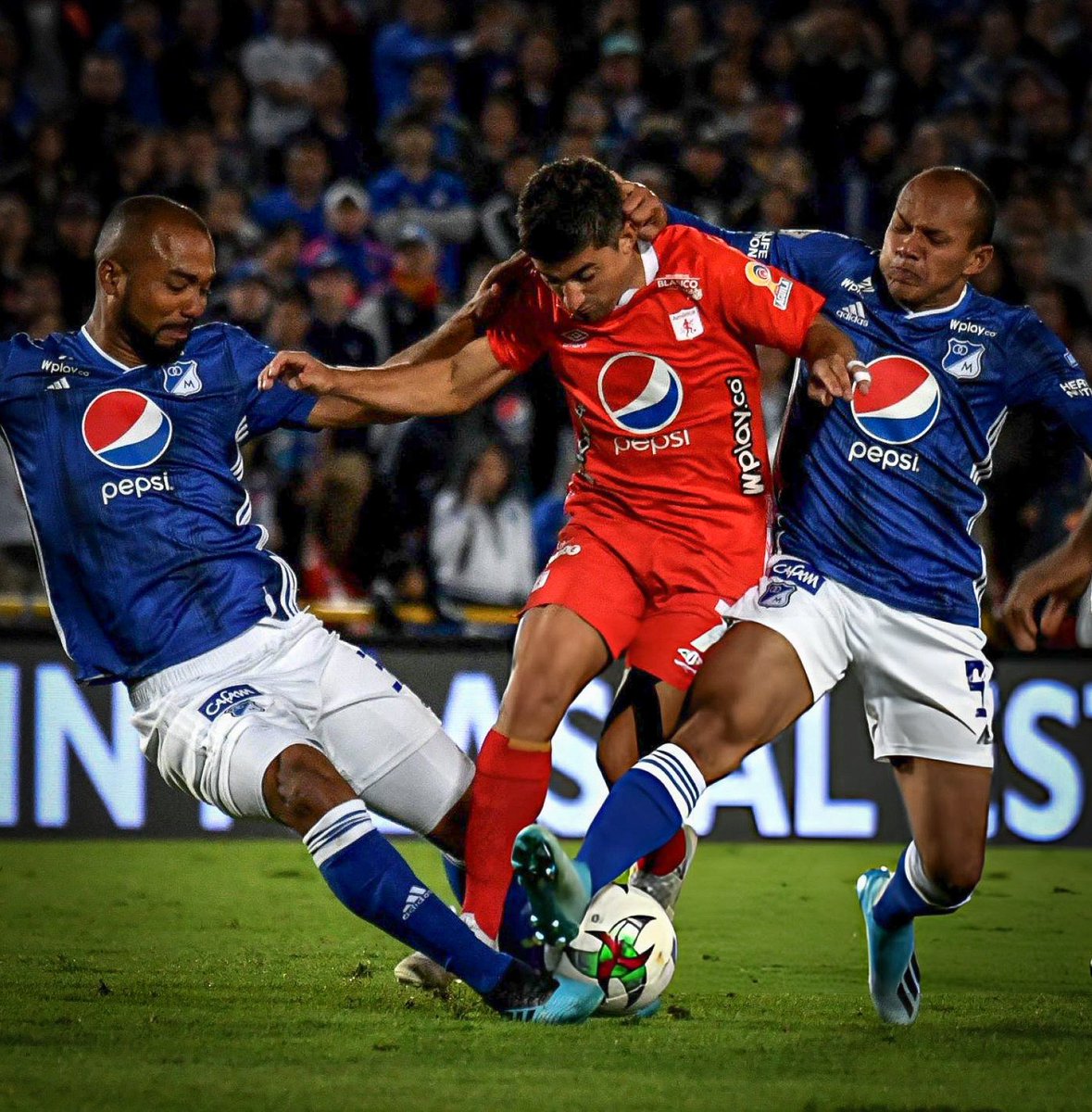 Fútbol Time tweet media