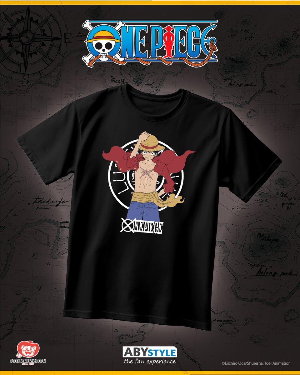 ABYstyle tweet media