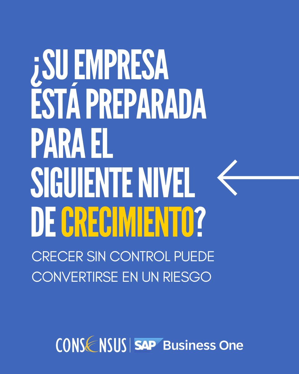 Consensus Colombia tweet media