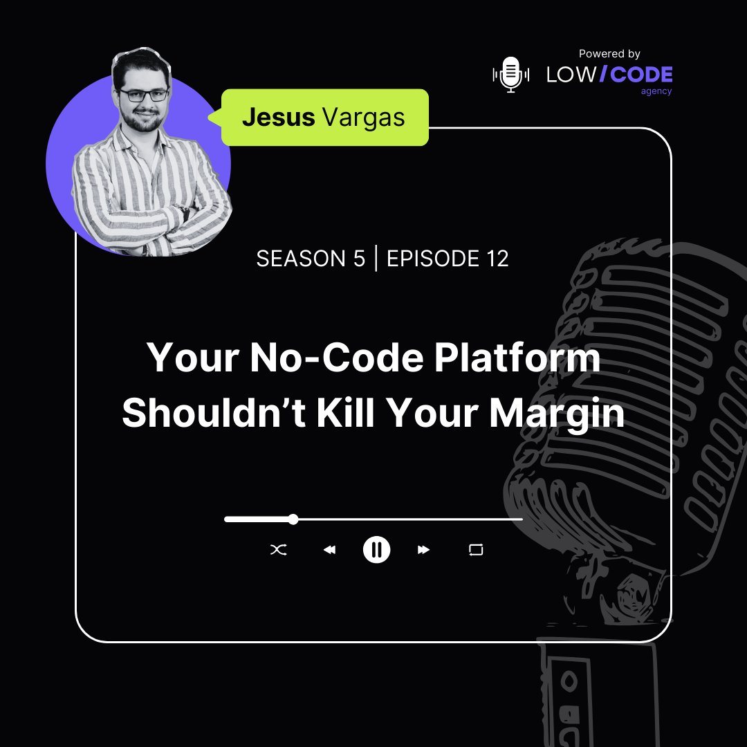 Lowcode.Agency tweet media