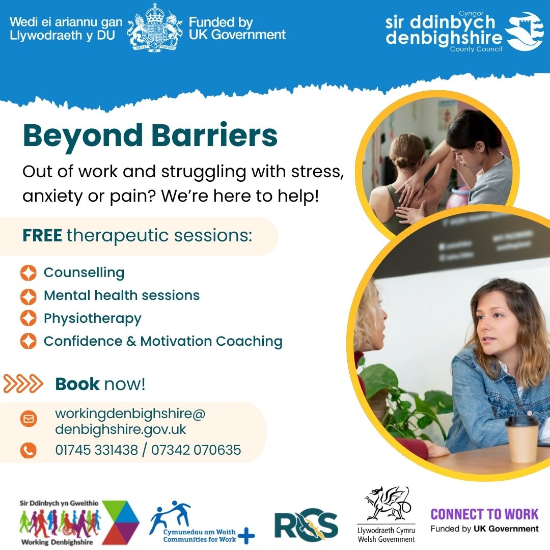 RCS Wales tweet media