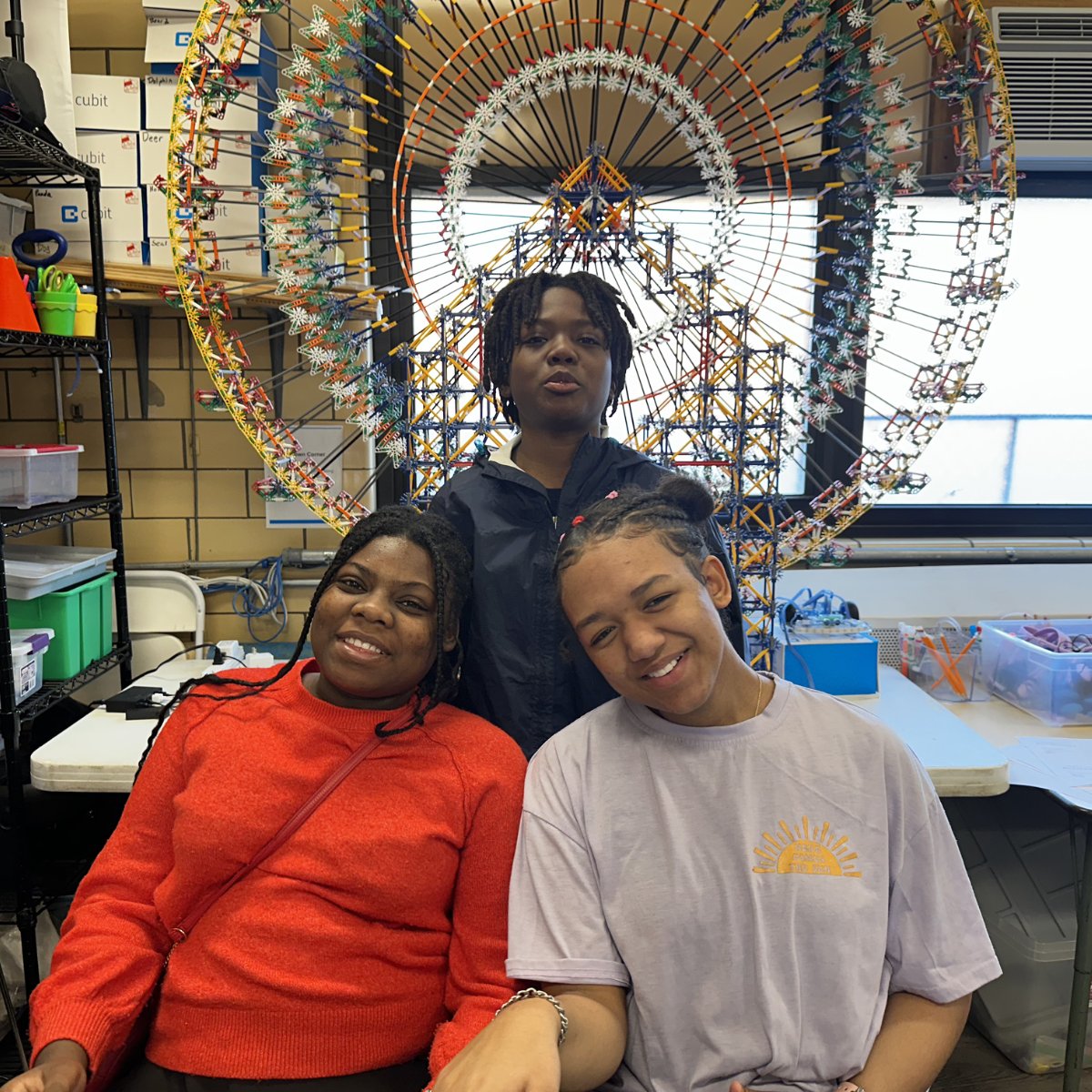 Distinctive Schools tweet media