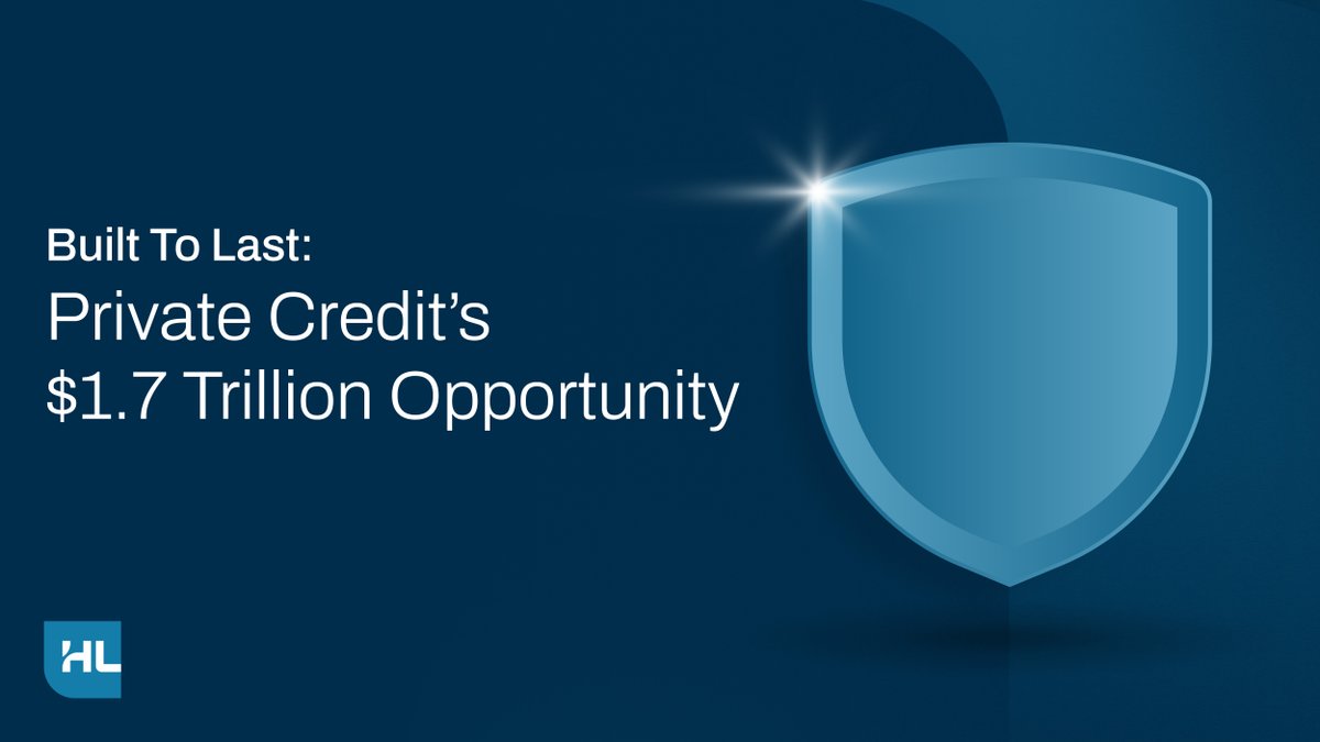 Hamilton Lane tweet media