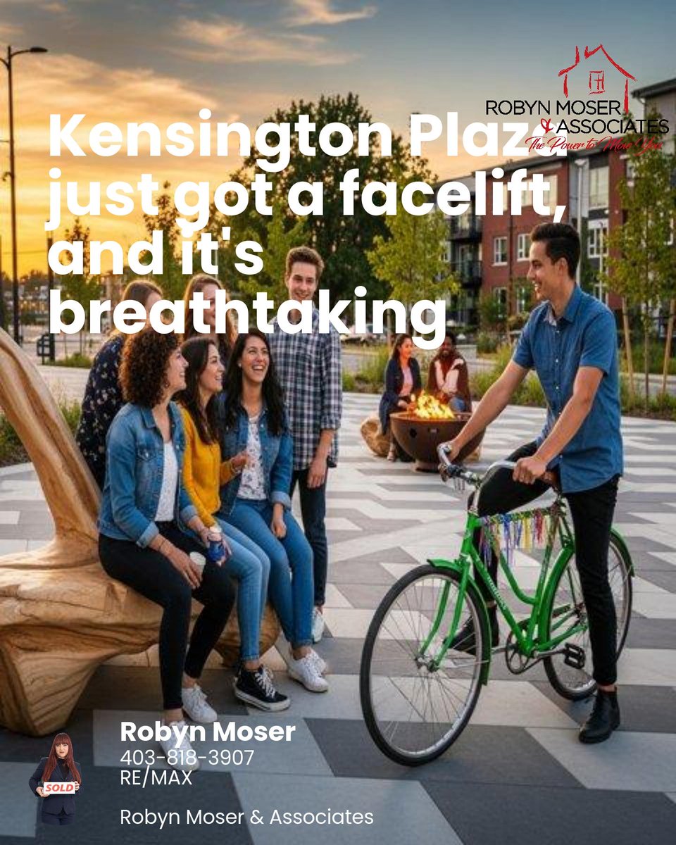 Robyn Moser, REALTOR tweet media