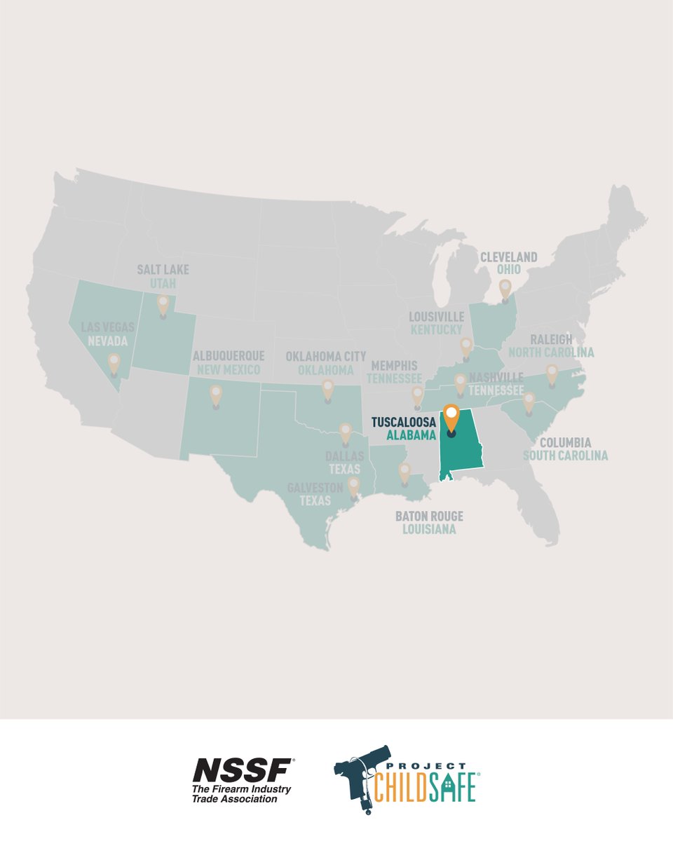 Project ChildSafe tweet media