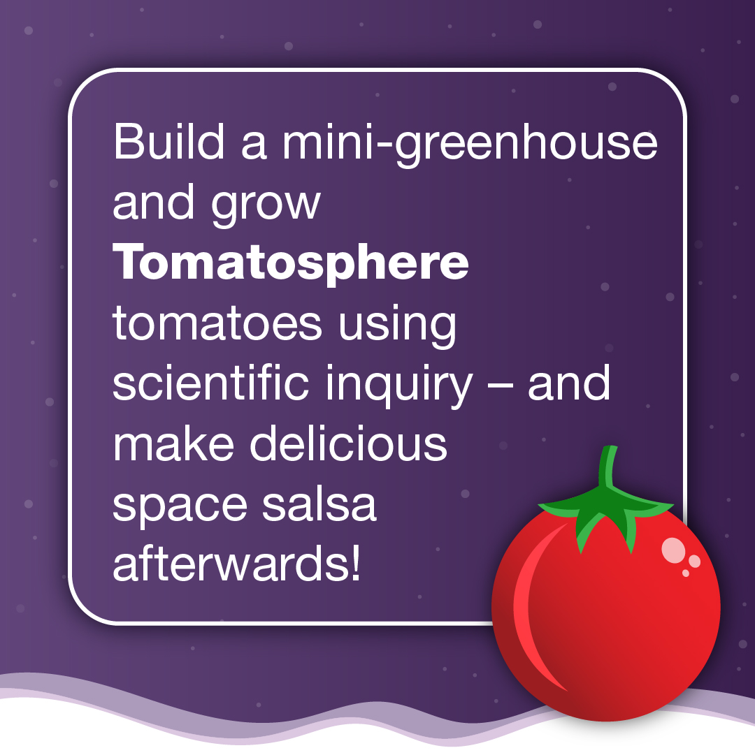 Canadian Space Agency tweet media