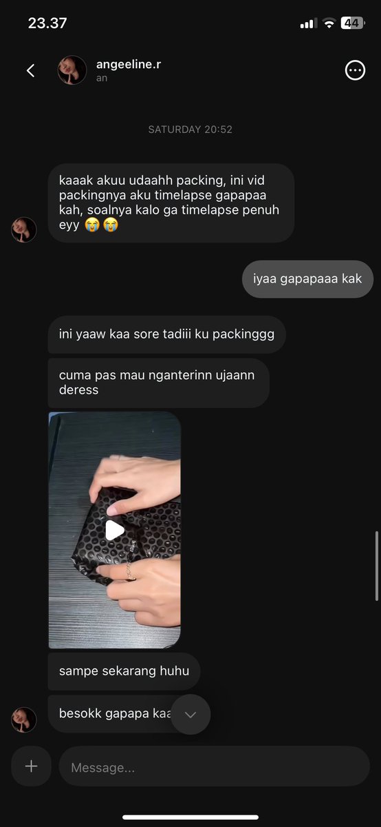 sena⭐️ tweet media