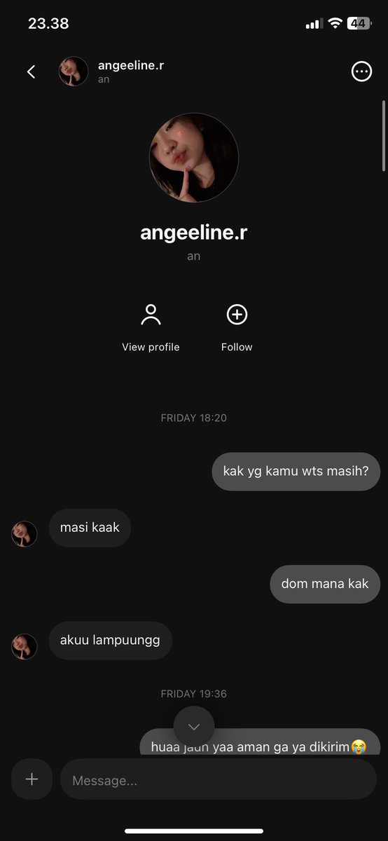 sena⭐️ tweet media