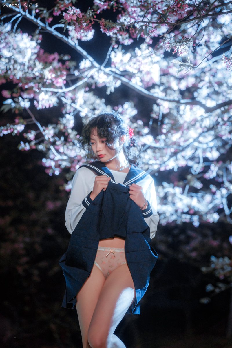 📸 Sy伦师傅 tweet media
