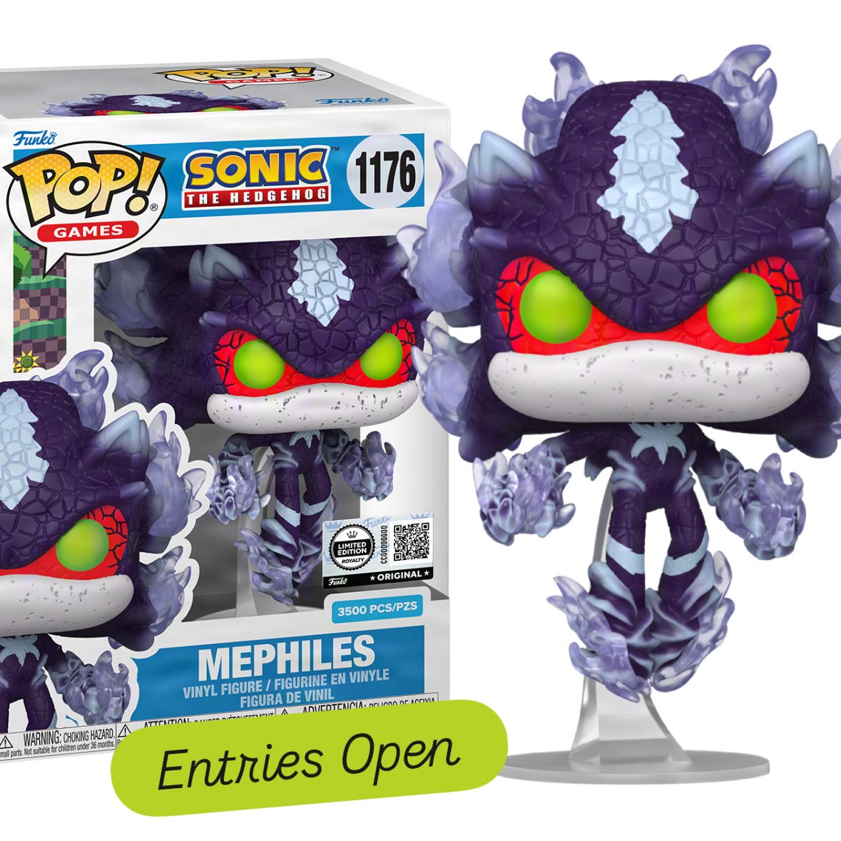 Funko POP News ! tweet media