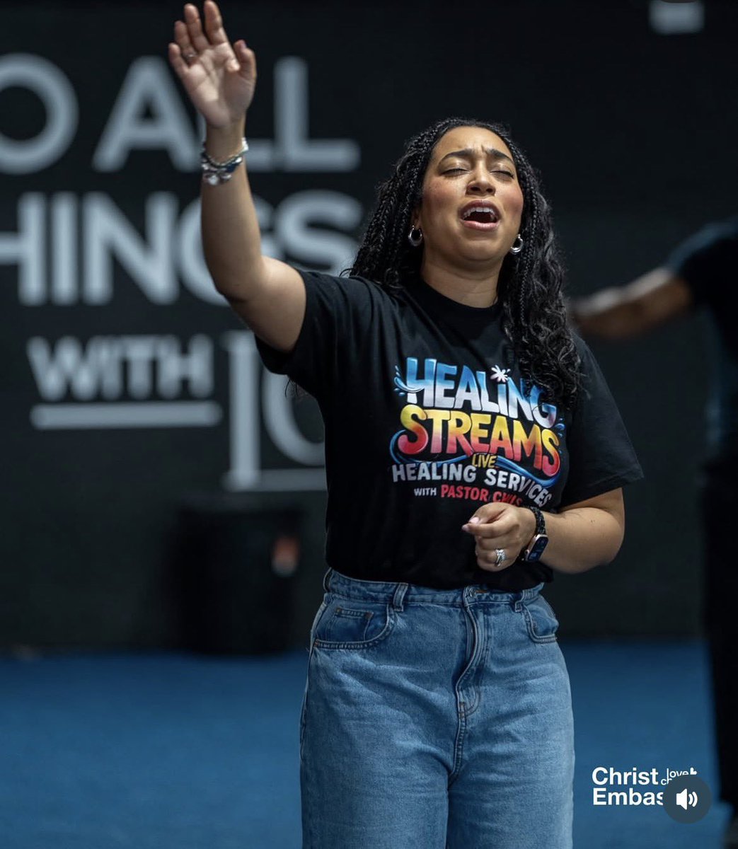 Blessing Gladys tweet media