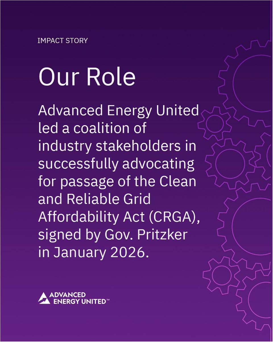 Advanced Energy United tweet media
