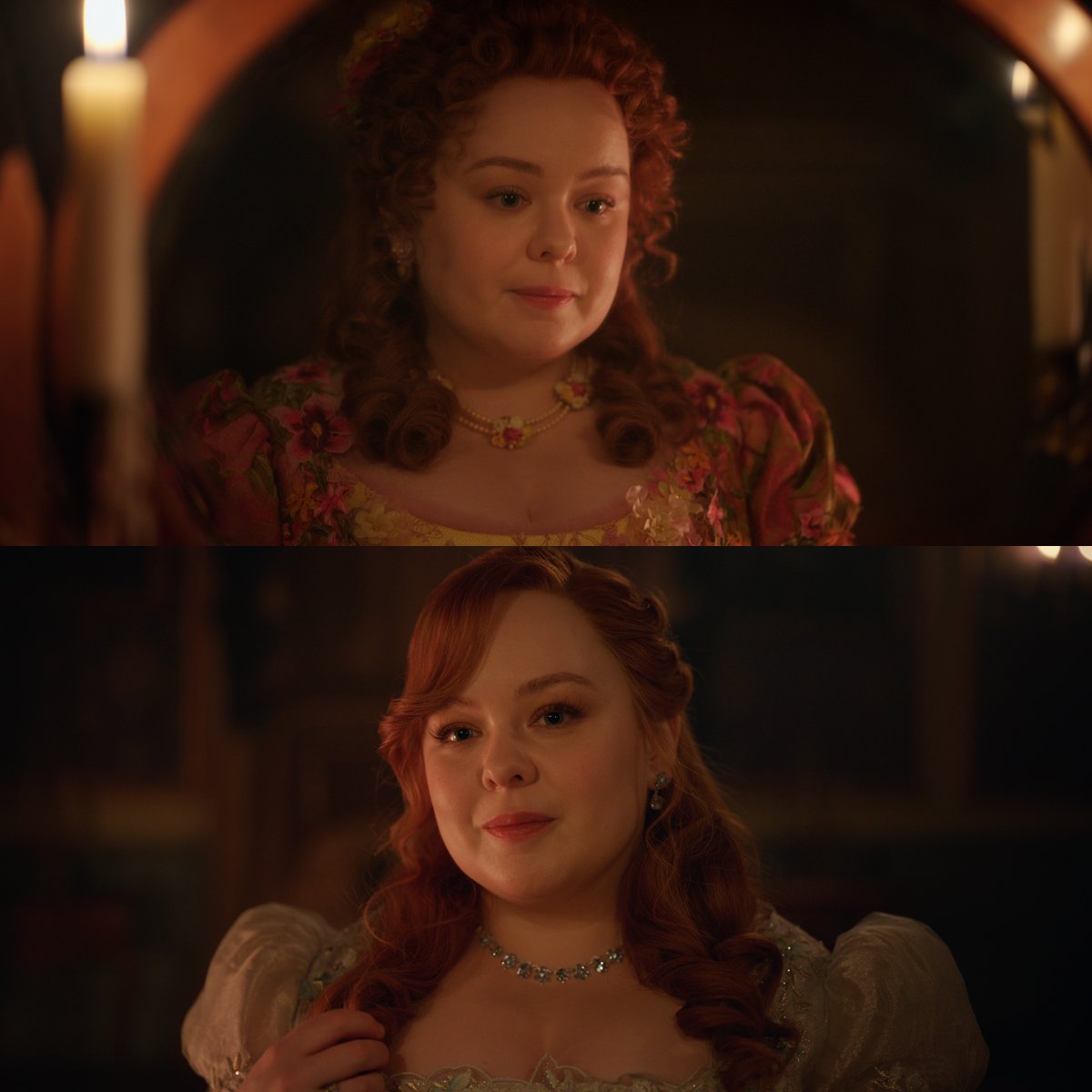 Bridgerton tweet media