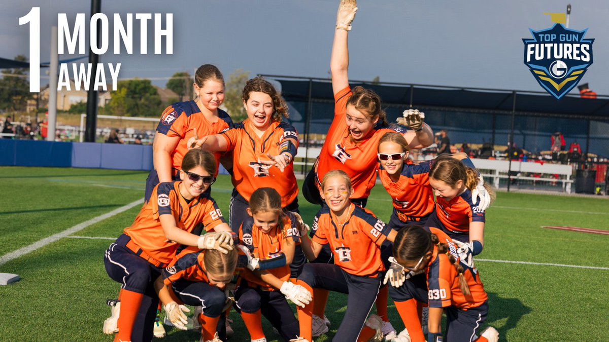 Top Gun Events tweet media