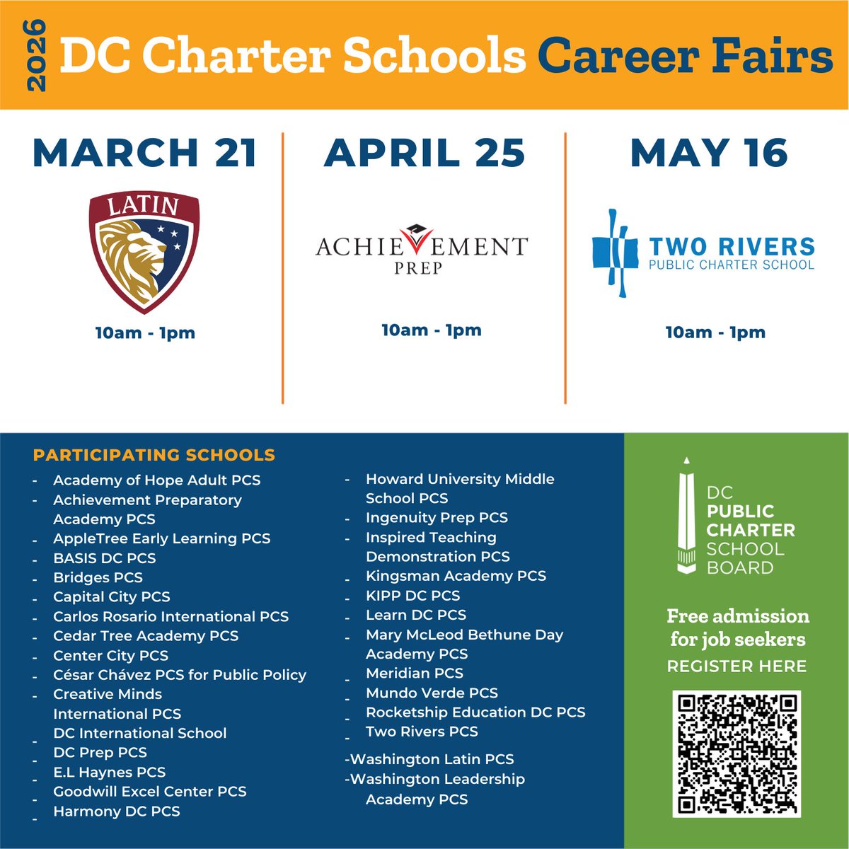 DC PCSB #DCCharterProud tweet media