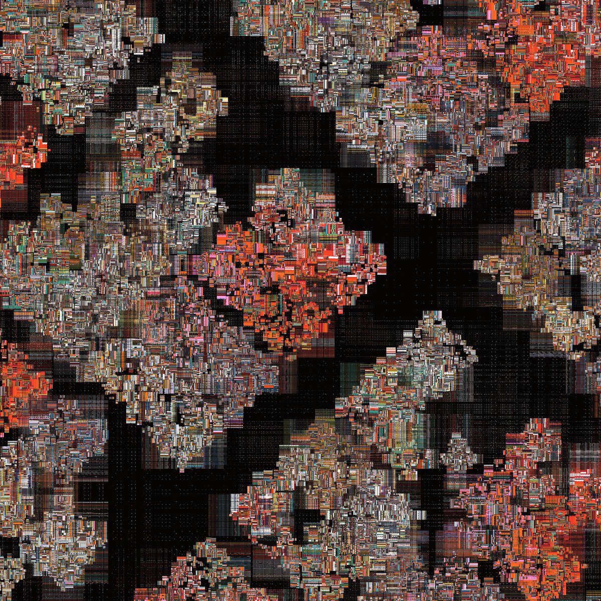 Art on Tezos tweet media