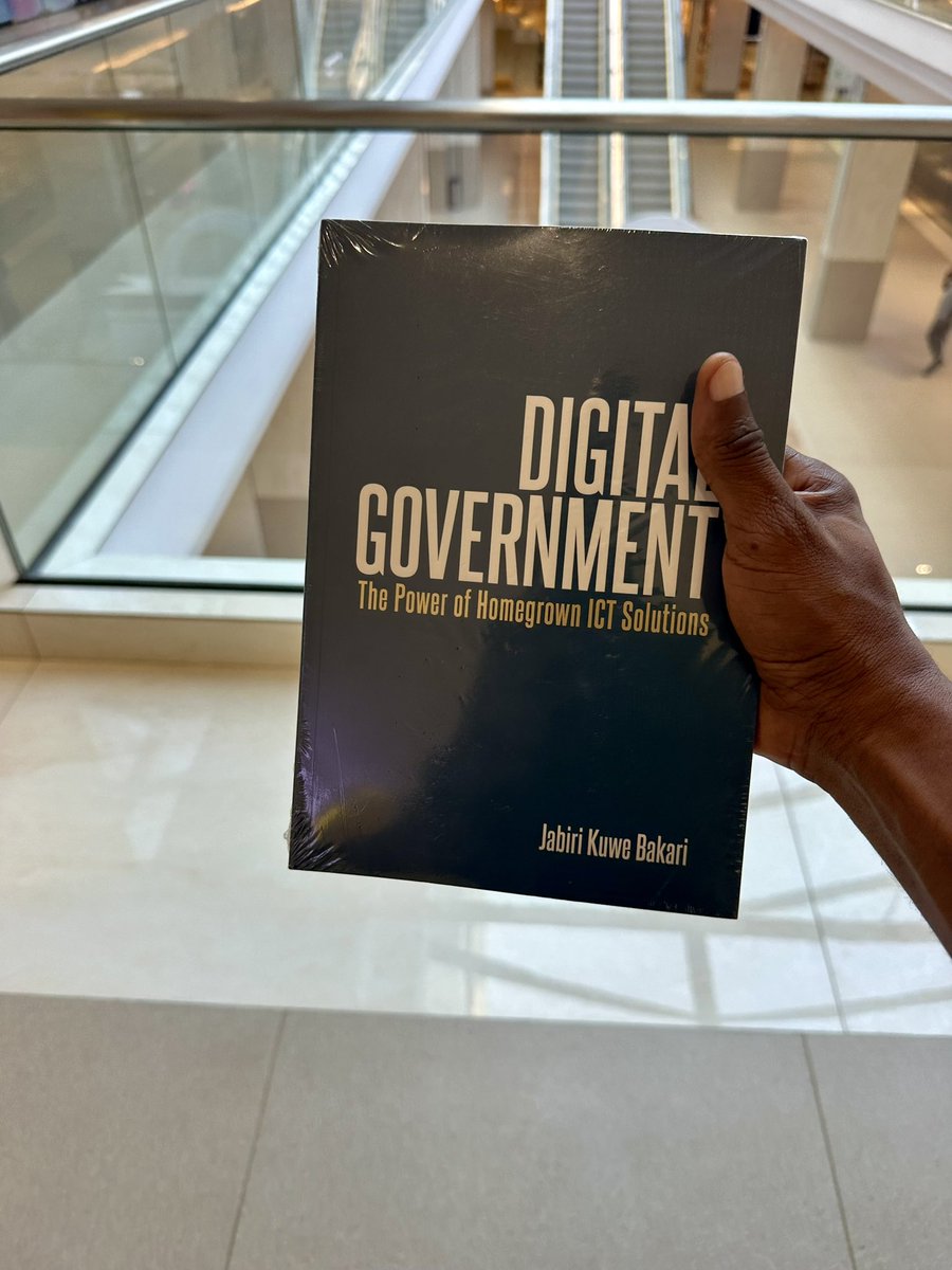 Yesaya Software 🇹🇿 tweet media