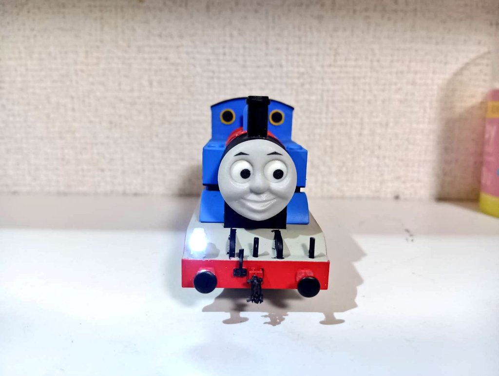 あずま tweet media