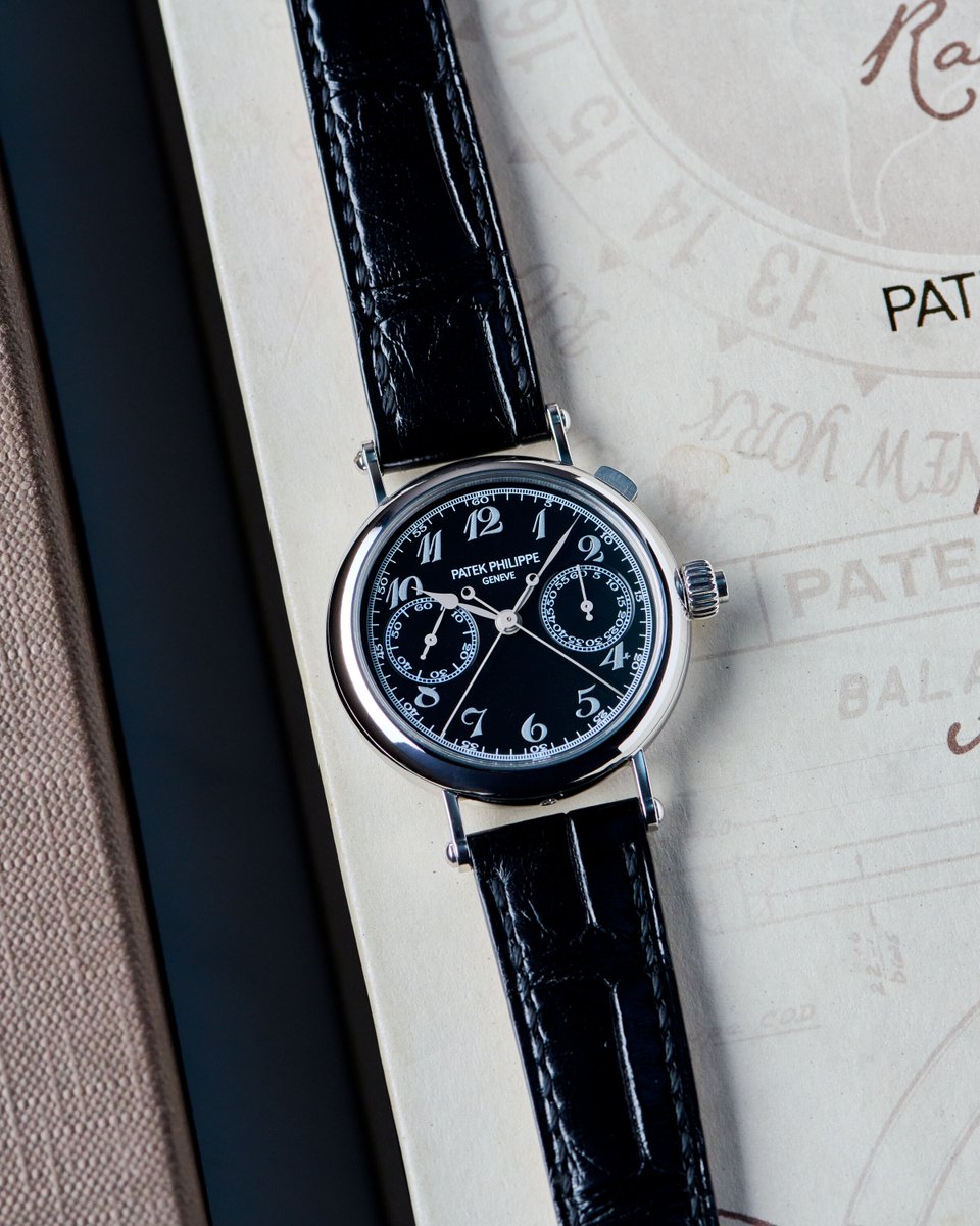 European Watch Co tweet media