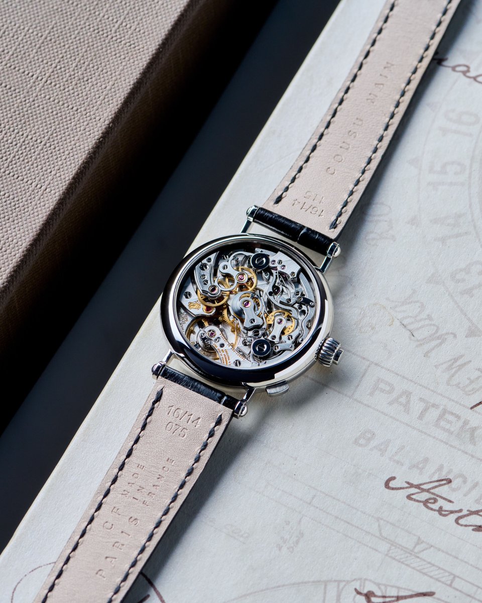 European Watch Co tweet media