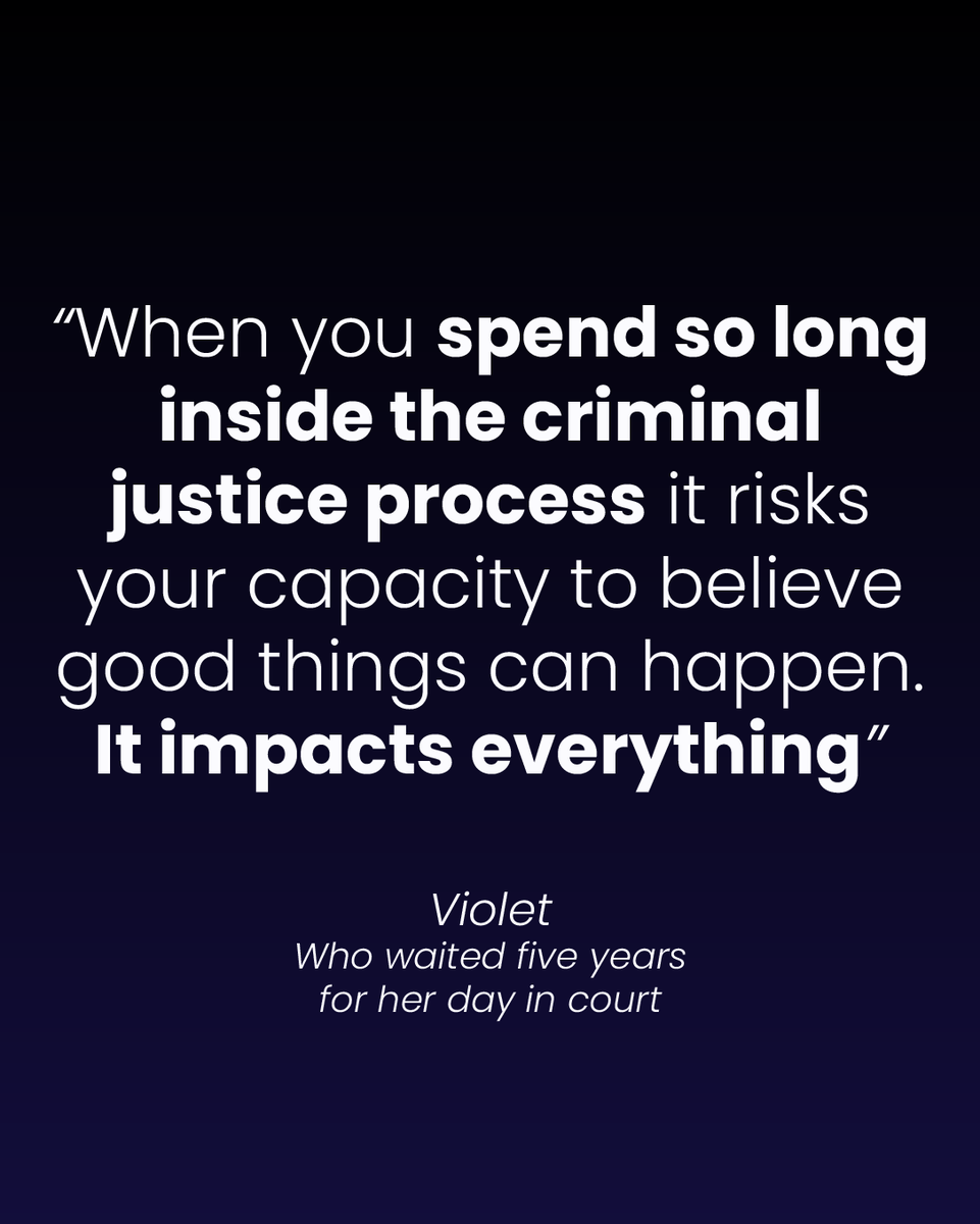 Ministry of Justice tweet media