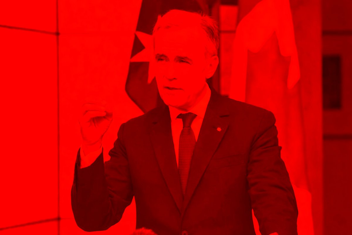 David Coletto 🇨🇦 tweet media