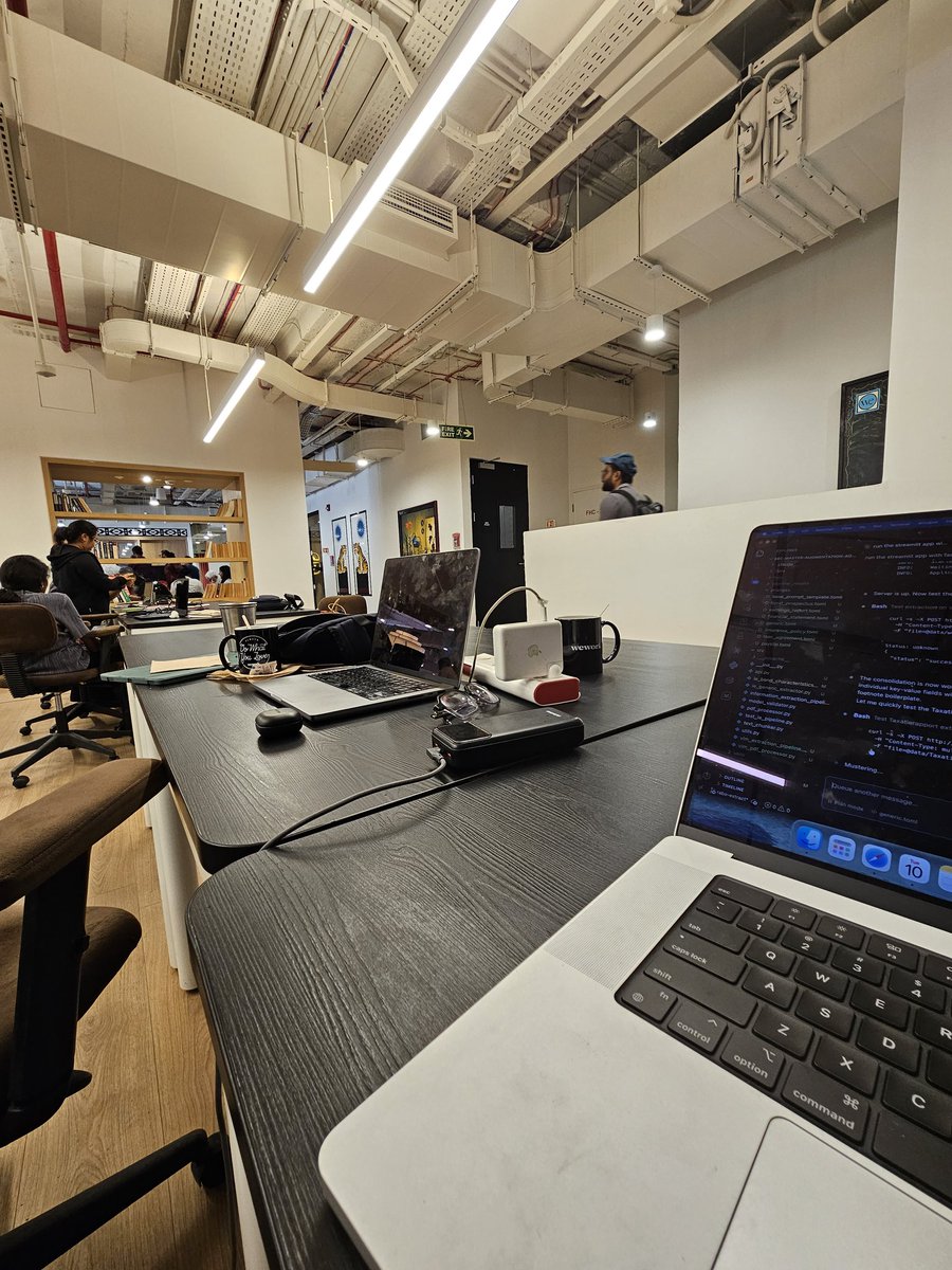 Jayita Bhattacharyya (JB) tweet media