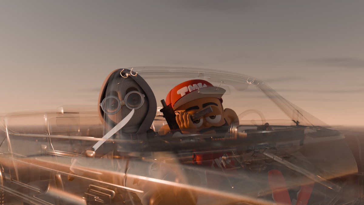 Call me LUCA 🤙 tweet media