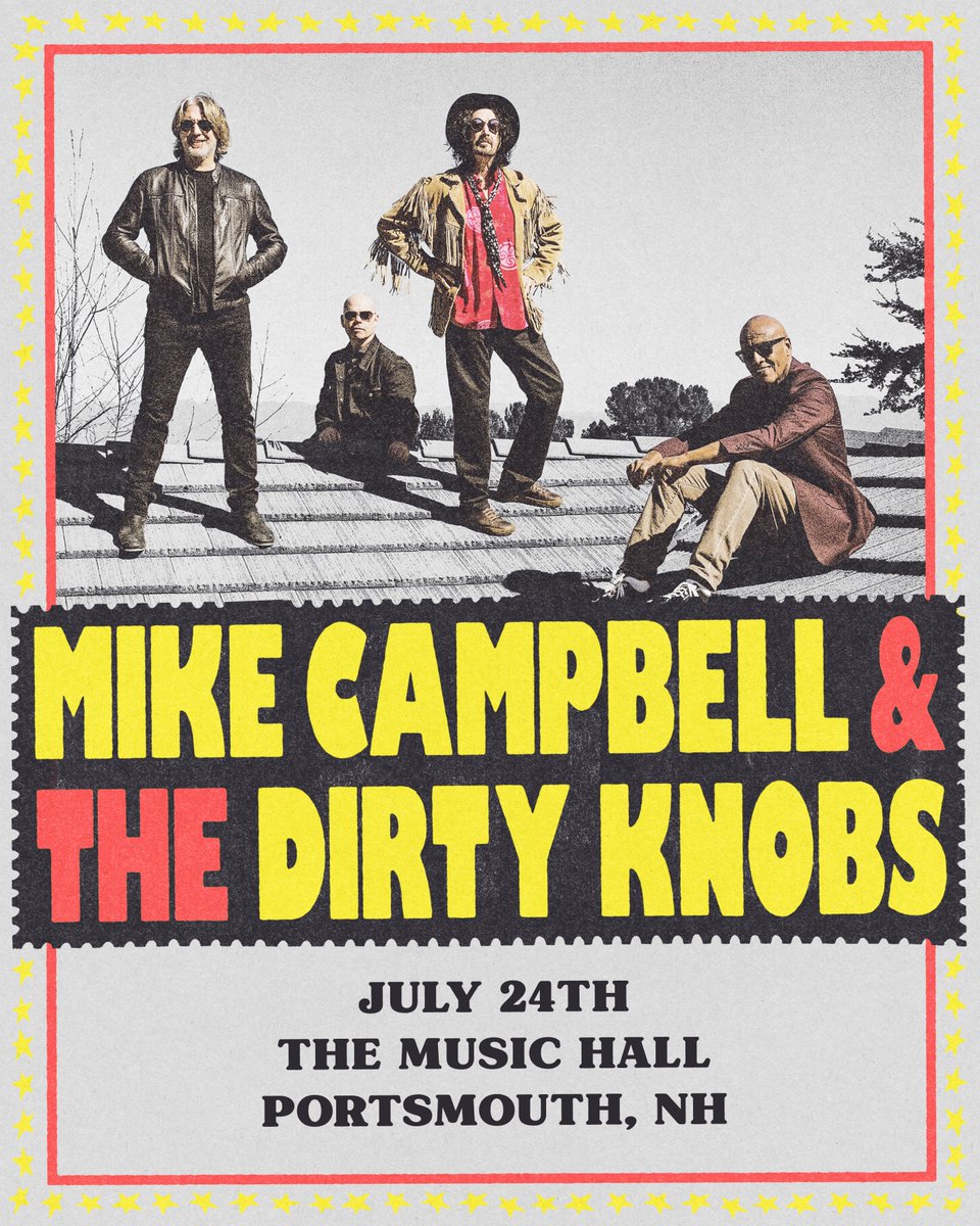 The Music Hall tweet media